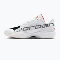 Pánske basketbalové topánky  Jordan Gap 77 white/black/sail/bright crimson 2