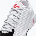 Pánske basketbalové topánky  Jordan Gap 77 white/black/sail/bright crimson 4