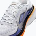 Pánske bežecké topánky Nike Pegasus 42 white/lapis/total orange/metallic silver 3
