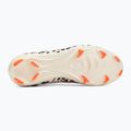 Detské kopačky Nike United Jr. Mercurial Vapor 16 Pro FG burgundy crush/metallic silver 4