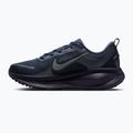 Pánske bežecké topánky Nike Vomero 18 thunder blue/obsidian/cool grey 2