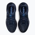 Pánske bežecké topánky Nike Vomero 18 thunder blue/obsidian/cool grey 4