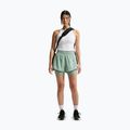 Dámske šortky Nike One Dri-Fit High-Waisted 3" 2In1 steam/white 2