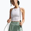 Dámske šortky Nike One Dri-Fit High-Waisted 3" 2In1 steam/white 4