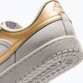 Dámske topánky Air Jordan Skyline Low swan/black/metallic gold 4