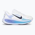 Dámske bežecké topánky Nike Vomero 18 white/blue fury/midnight navy 2