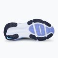 Dámske bežecké topánky Nike Vomero 18 white/blue fury/midnight navy 4
