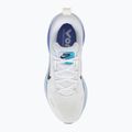 Dámske bežecké topánky Nike Vomero 18 white/blue fury/midnight navy 5
