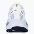 Dámske bežecké topánky Nike Vomero 18 white/blue fury/midnight navy 6