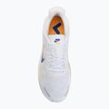 Pánske bežecké topánky Nike Vomero Premium white/total orange/laser orange/lapis 5