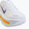 Pánske bežecké topánky Nike Vomero Premium white/total orange/laser orange/lapis 7