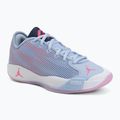 Pánske basketbalové topánky Jordan Luka 77 light marine/blue void-white/hyper pink