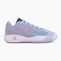 Pánske basketbalové topánky Jordan Luka 77 light marine/blue void-white/hyper pink 2