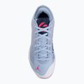 Pánske basketbalové topánky Jordan Luka 77 light marine/blue void-white/hyper pink 5
