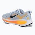 Pánske bežecké topánky Nike Vomero 18 hydrogen blue/laser orange/black 3