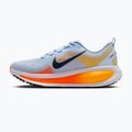 Pánske bežecké topánky Nike Vomero 18 hydrogen blue/laser orange/black 2