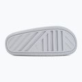 Dámske šľapky Nike Calm 2.0 football grey/football grey 4