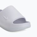 Dámske šľapky Nike Calm 2.0 football grey/football grey 7