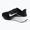 Pánske bežecké topánky Nike Pegasus 42 black/photon dust/white 3