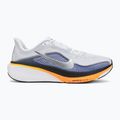 Pánske bežecké topánky Nike Pegasus 42 white/lapis/total orange/metallic silver 2