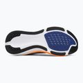 Pánske bežecké topánky Nike Pegasus 42 white/lapis/total orange/metallic silver 4