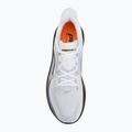 Pánske bežecké topánky Nike Pegasus 42 white/lapis/total orange/metallic silver 5