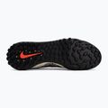 Pánske kopačky Nike United Phantom 6 Low Academy TF burgundy crush/fossil/university red 4