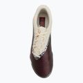 Pánske kopačky Nike United Phantom 6 Low Academy TF burgundy crush/fossil/university red 5