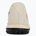 Pánske kopačky Nike United Phantom 6 Low Academy TF burgundy crush/fossil/university red 6