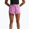 Pánske bežecké šortky Nike Swift Breathe Dri-Fit Mid-Rise 2.5" light magenta/photon dust