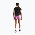 Pánske bežecké šortky Nike Swift Breathe Dri-Fit Mid-Rise 2.5" light magenta/photon dust 3