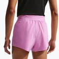 Pánske bežecké šortky Nike Swift Breathe Dri-Fit Mid-Rise 2.5" light magenta/photon dust 4