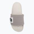 Pánske šľapky Nike Offcourt Adjust phantom/college grey/off noir 5