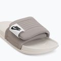 Pánske šľapky Nike Offcourt Adjust phantom/college grey/off noir 7