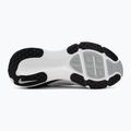 Pánske bežecké topánky Nike Vomero 18 summit white/metallic silver-black 4