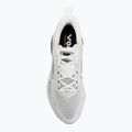 Pánske bežecké topánky Nike Vomero 18 summit white/metallic silver-black 5