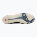 Pánske kopačky Nike United Phantom 6 High Elite FG burgundy crush/fossil/university red 4
