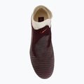 Pánske kopačky Nike United Phantom 6 High Elite FG burgundy crush/fossil/university red 5