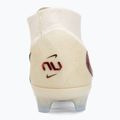 Pánske kopačky Nike United Phantom 6 High Elite FG burgundy crush/fossil/university red 6