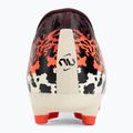 Pánske kopačky Nike United Mercurial Vapor 16 Academy MG burgundy crush/metallic silver 6