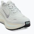 Dámske bežecké topánky Nike Vomero Plus light silver/metallic silver 7
