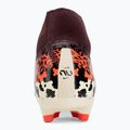 Pánske kopačky Nike United Mercurial Superfly 10 Academy MG burgundy crush/metallic silver 6