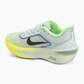 Pánske bežecké topánky Nike Zoom Fly 6 barely green/volt ice/black spruce 3
