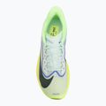 Pánske bežecké topánky Nike Zoom Fly 6 barely green/volt ice/black spruce 5