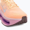 Dámske bežecké topánky Nike Vomero Premium tangerine tint/bright crimson/tattoo 7