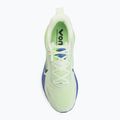 Pánske bežecké topánky Nike Vomero 18 white/volt tint/sapphire/black spruce 5