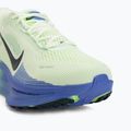 Pánske bežecké topánky Nike Vomero 18 white/volt tint/sapphire/black spruce 7