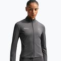 Dámska bežecká mikina Nike Swift Dri-Fit Full Zip Mid-Layer medium ash