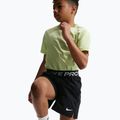 Detské šortky Nike Pro Dri-Fit black/white 4
