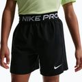 Detské šortky Nike Pro Dri-Fit black/white 5